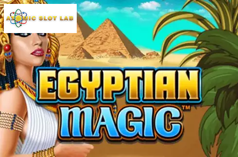 Egyptian Magic